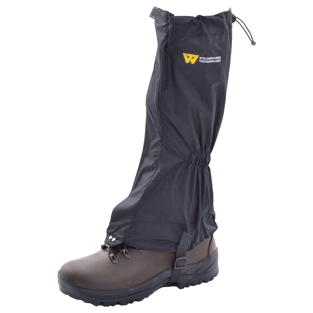 4-SEASON MOUNTAIN GAITER