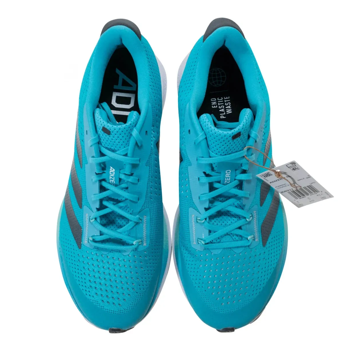 Adidas Adizero SL Running Shoes - Men's