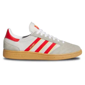 adidas Busenitz Vintage Feather Grey/Red