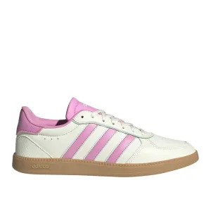 adidas Women's Breaknet Sleek Casual Shoes