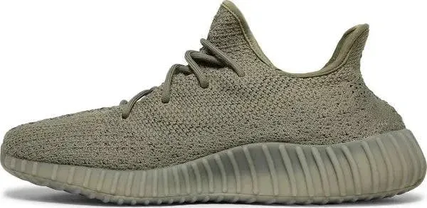 adidas Yeezy Boost 350 V2 Granite Sneaker