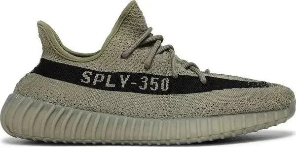 adidas Yeezy Boost 350 V2 Granite Sneaker