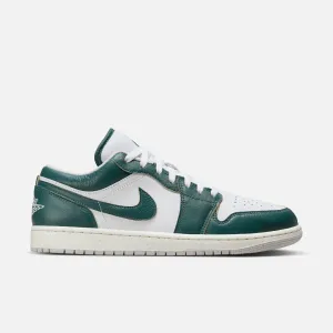 Air Jordan 1 Low Oxidized Green