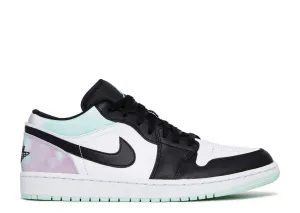 Air Jordan 1 Low SE ‘Tie Dye’ Unfading Sneaker