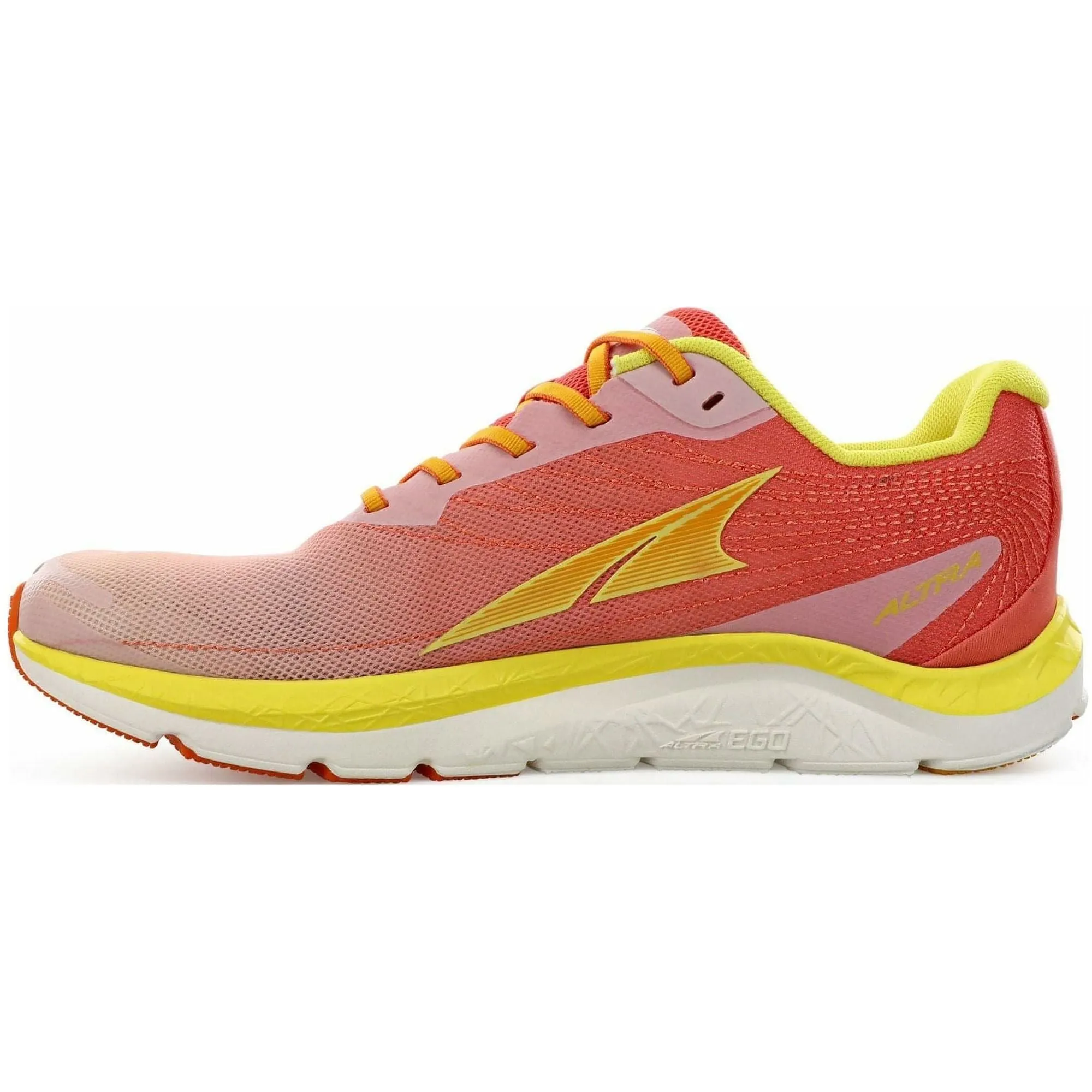 Altra Rivera 2 Womens Running Shoes - Pink