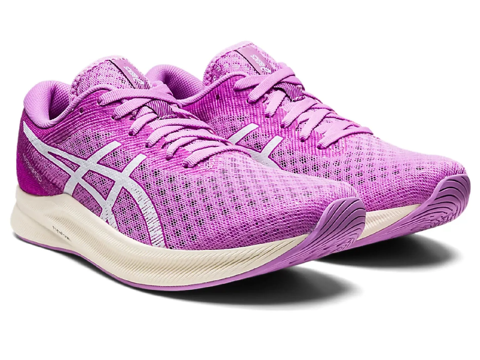 Asics Women's Hyper Speed 2 <BR> 1012B321 700