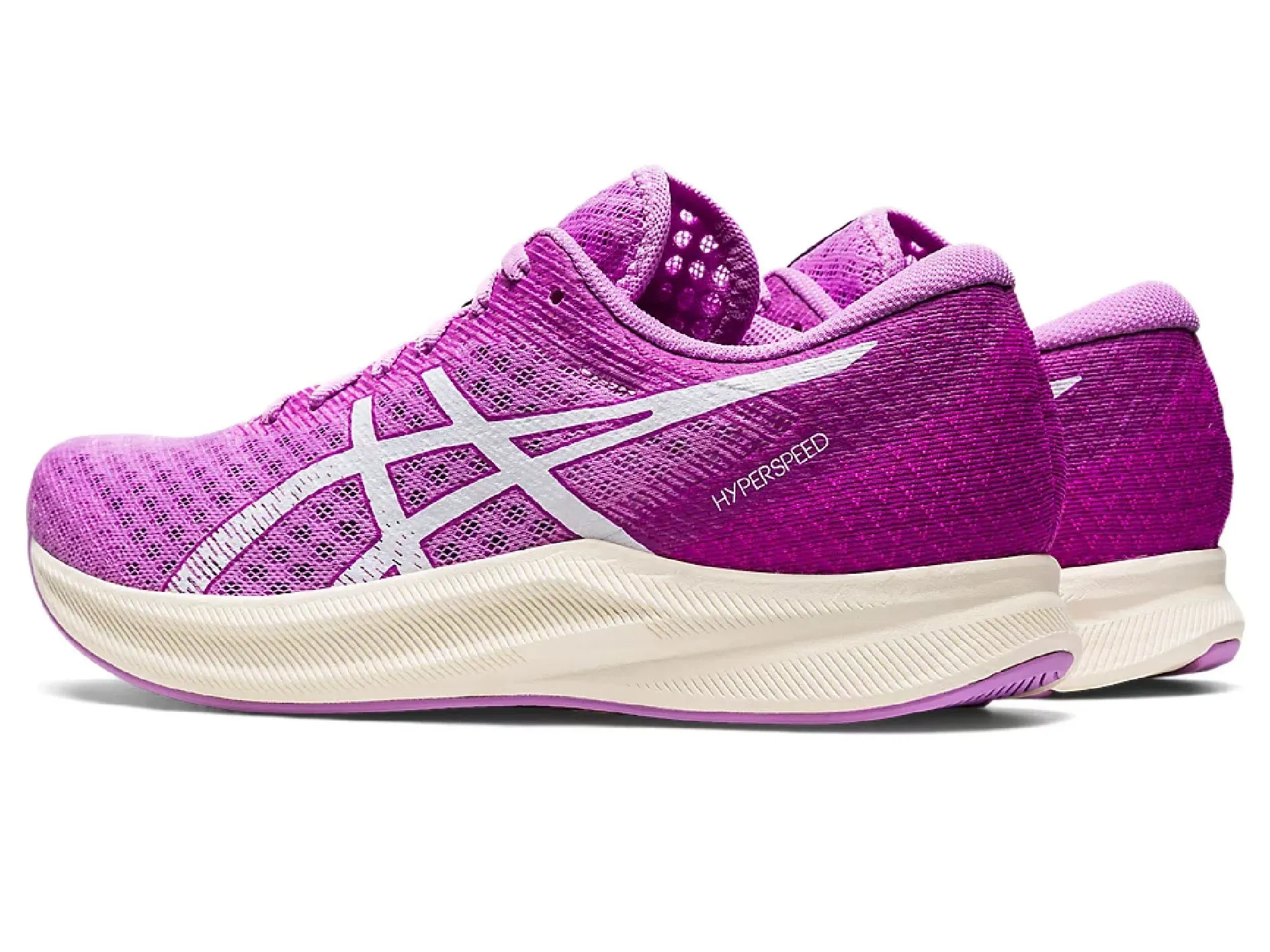 Asics Women's Hyper Speed 2 <BR> 1012B321 700