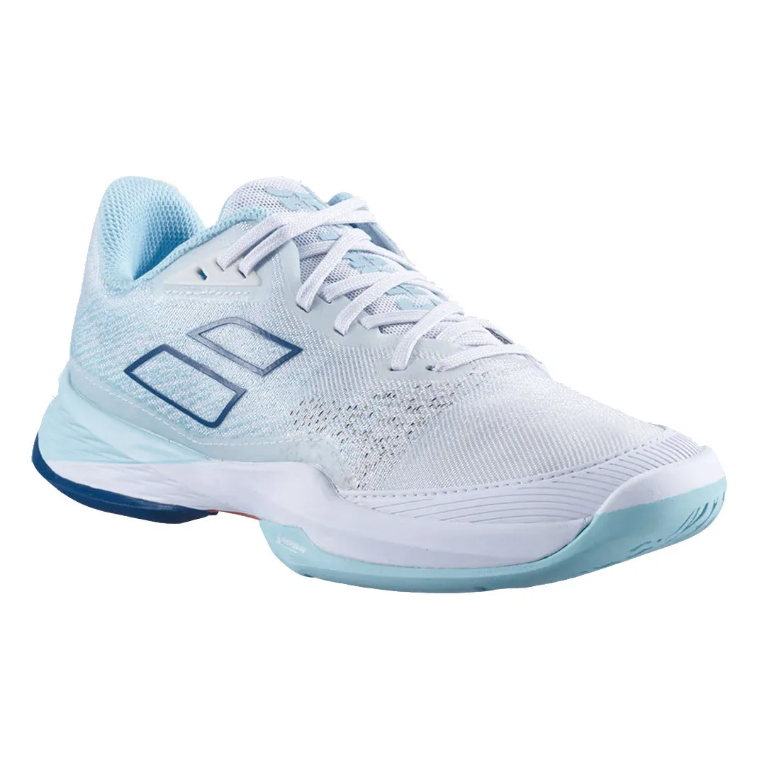 Babolat Jet Mach 3 Womens Tennis Shoes