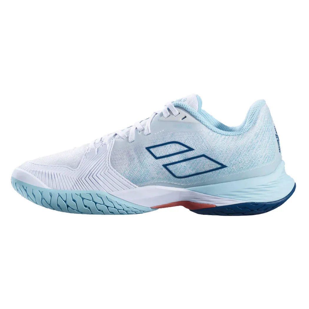 Babolat Jet Mach 3 Womens Tennis Shoes