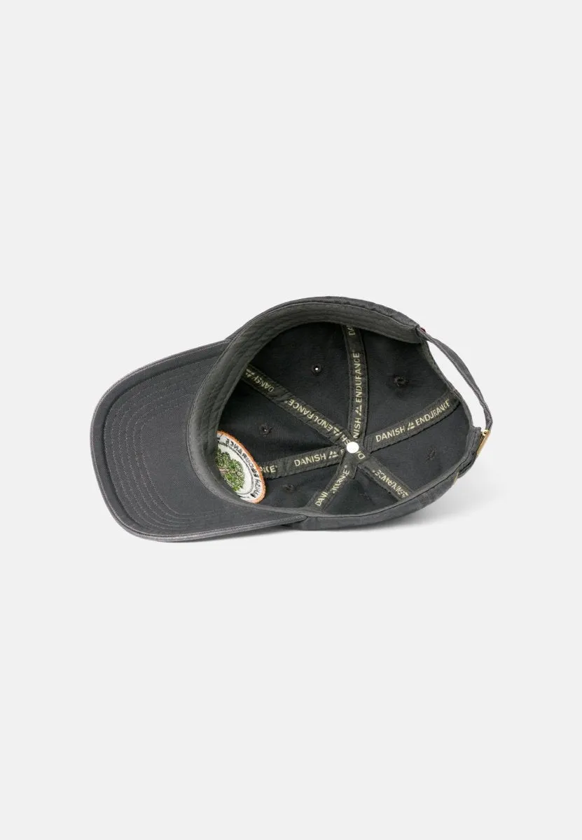 BASEBALL CAP