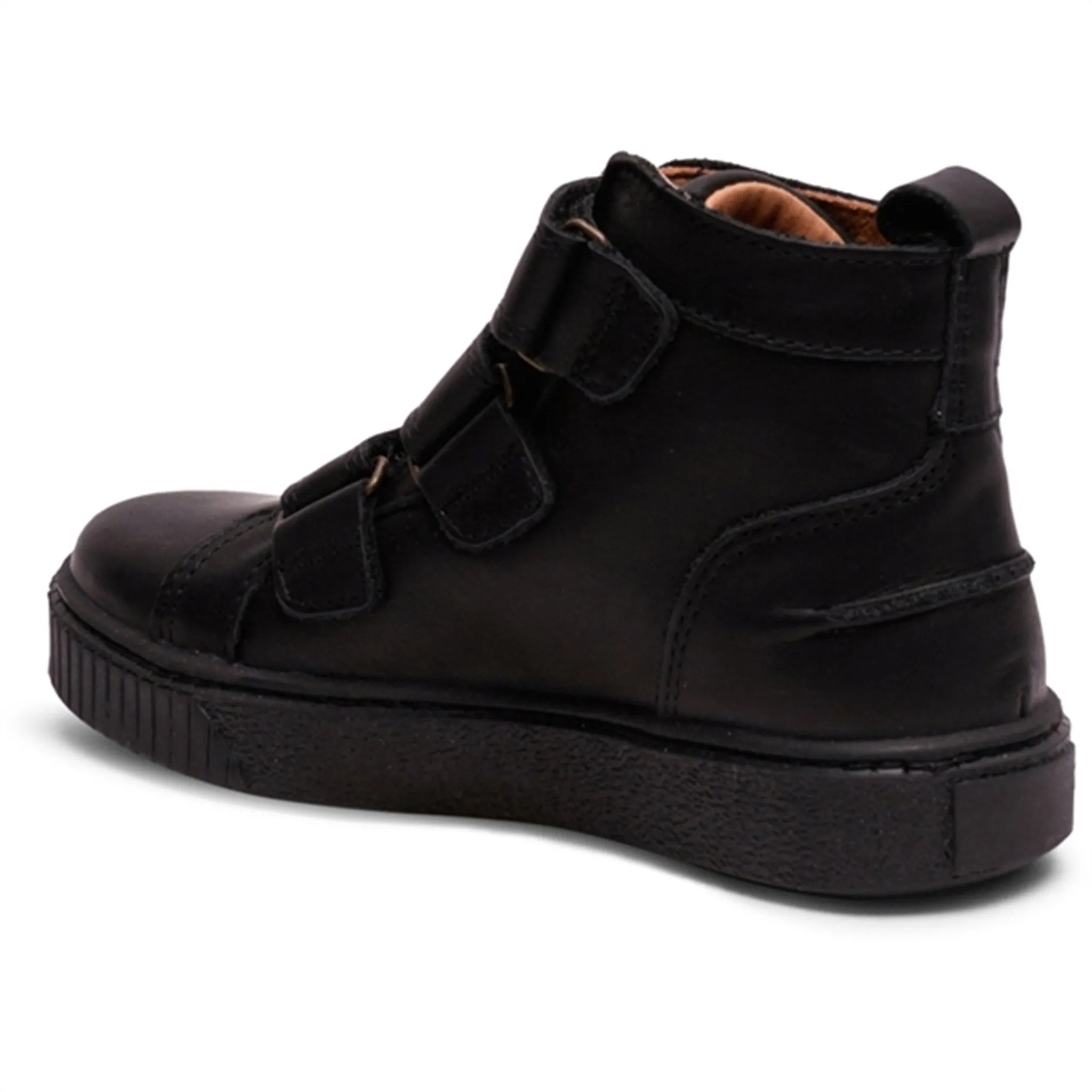 Bisgaard Dax V Tex Boots Black