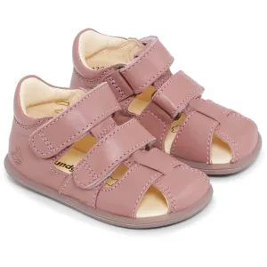 Bundgaard Balder Sandal Old Rose VB