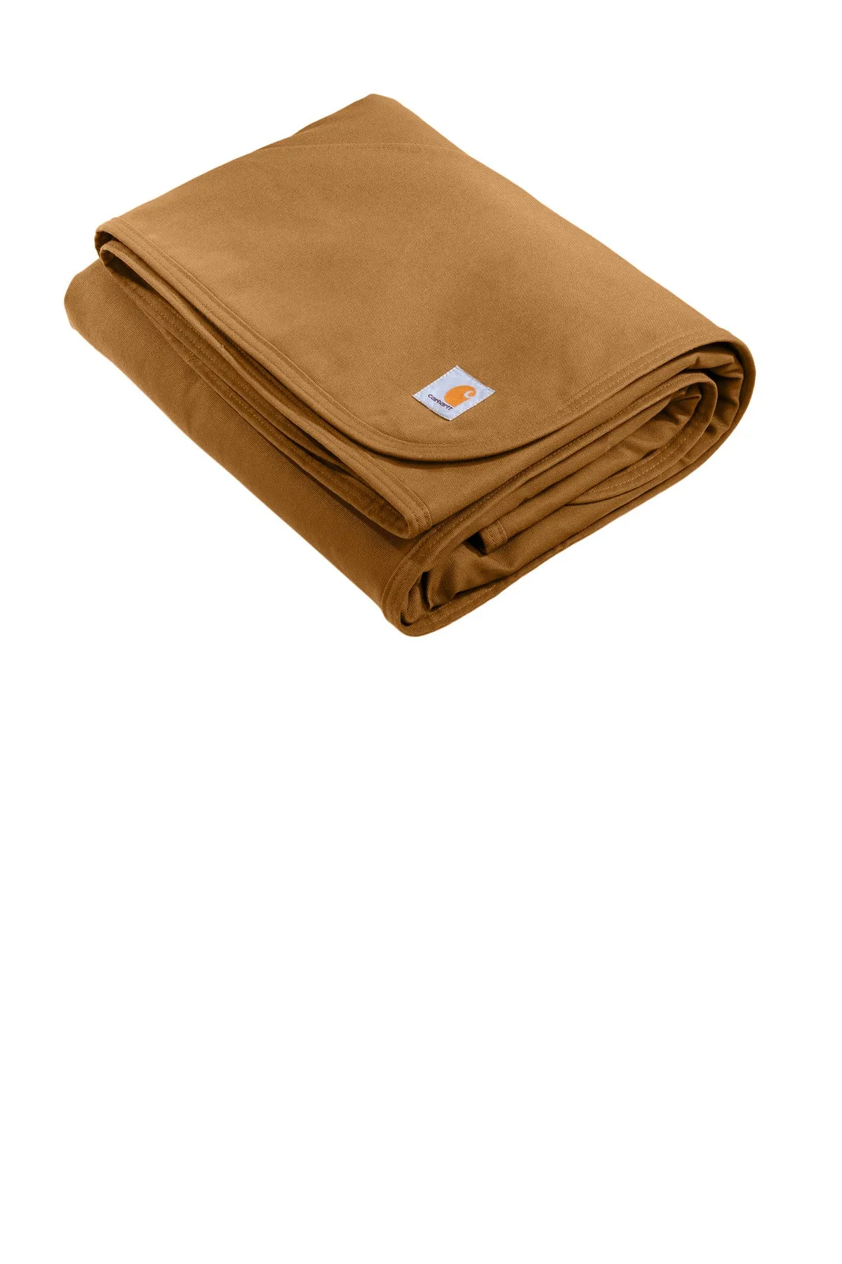 Carhartt Firm Duck Sherpa-Lined Blanket CTP0000502