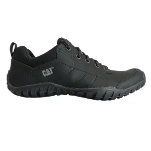 CATERPILLAR INSTRUCT BLACK SHOES