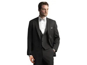 Charcoal Tux Rental