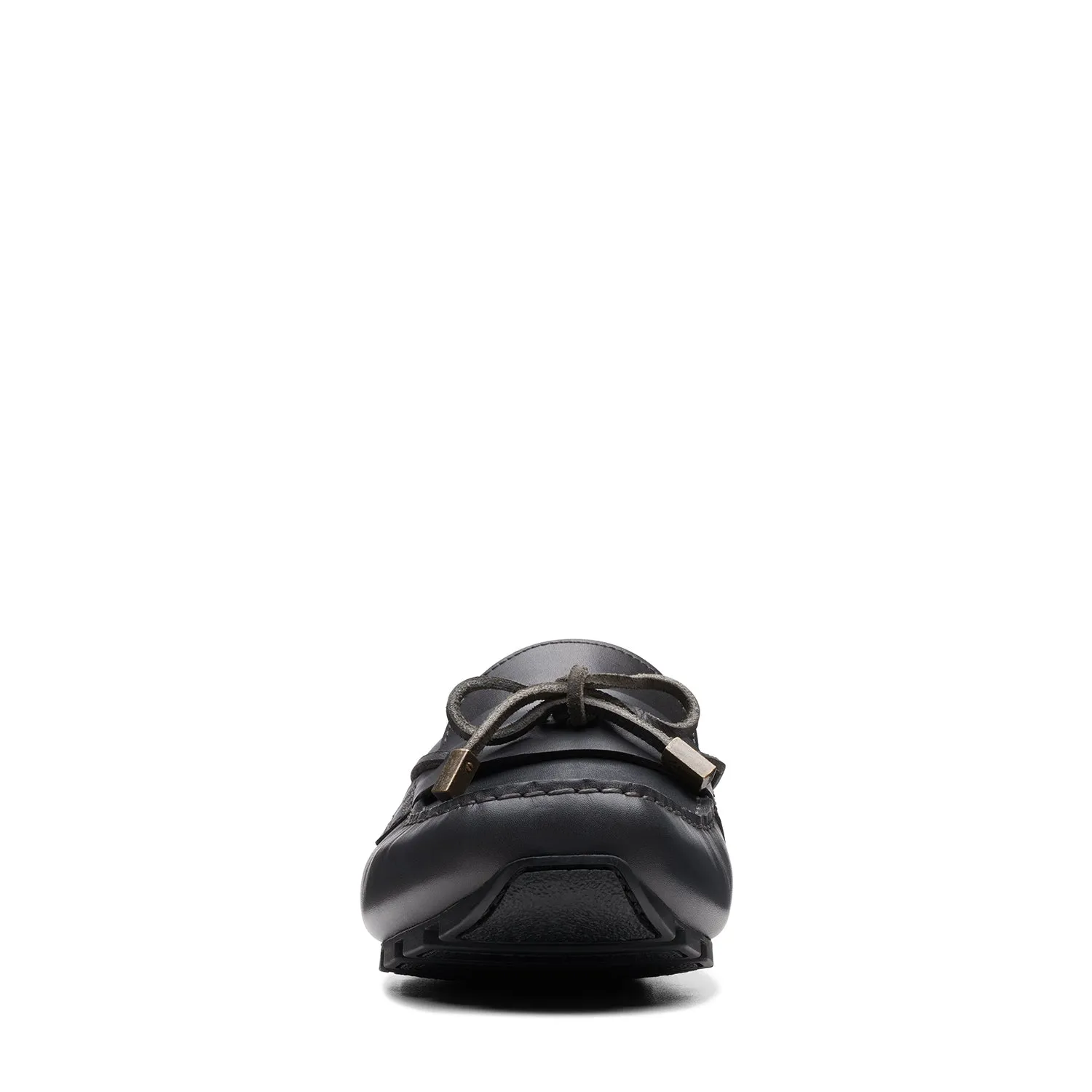 Clarks Oswick Step Shoes (Standard Fit)