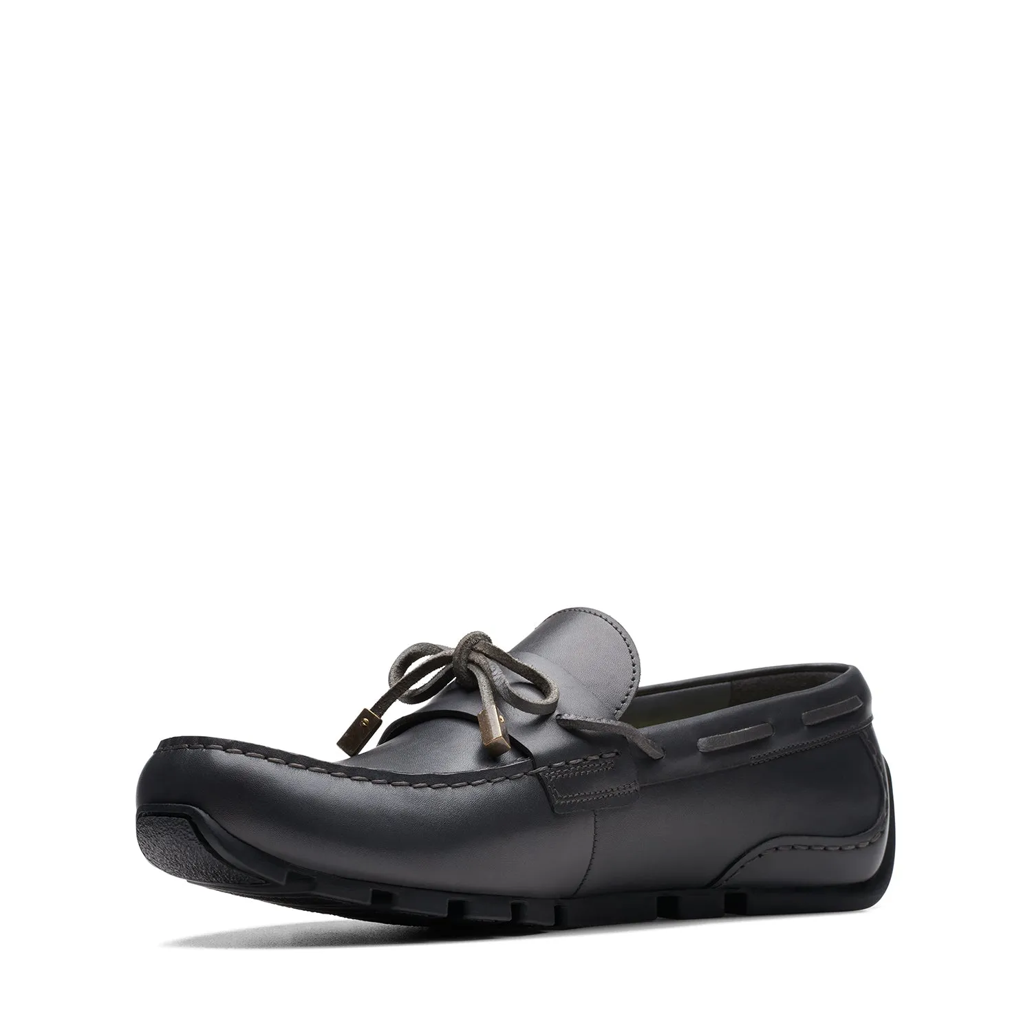 Clarks Oswick Step Shoes (Standard Fit)