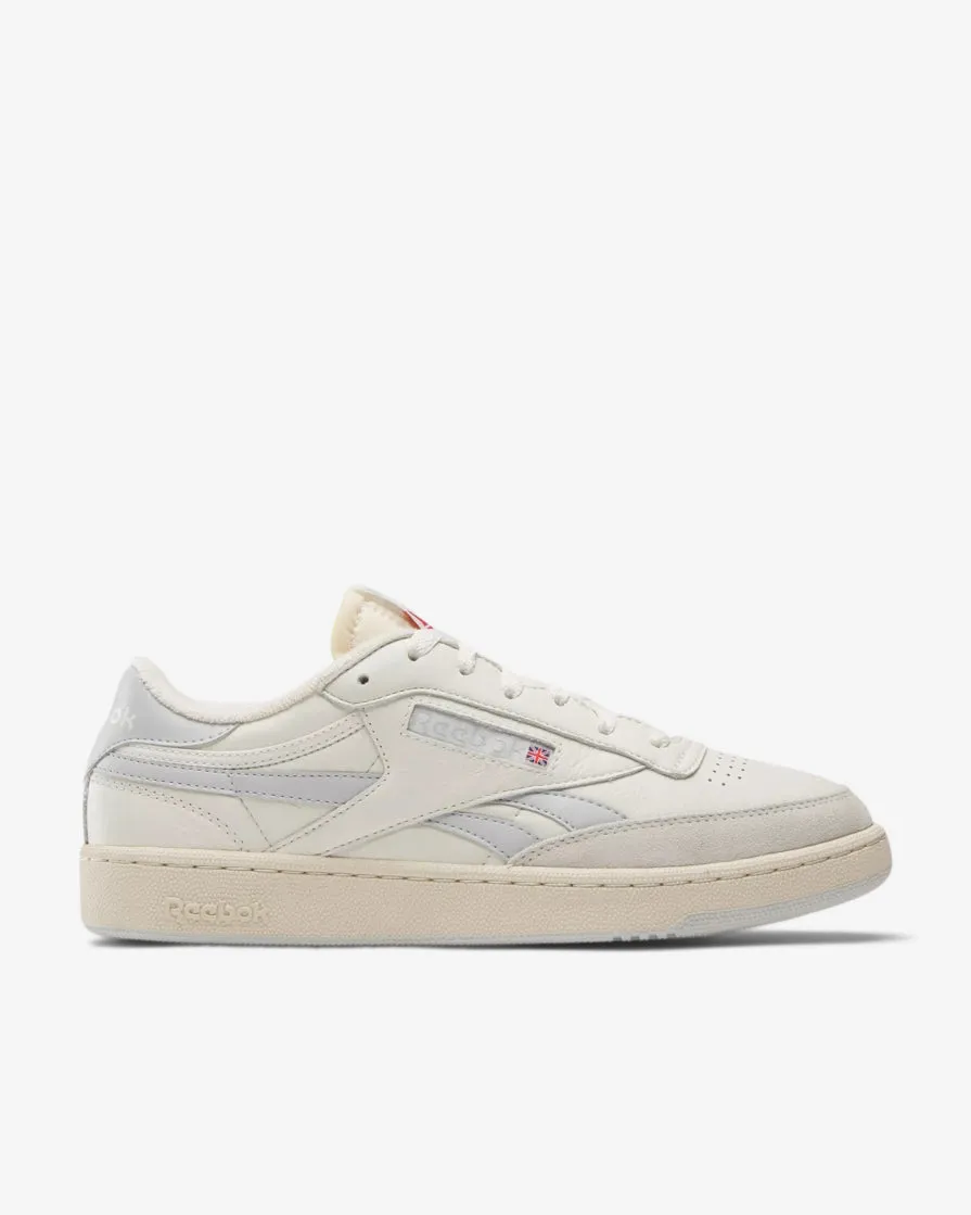 CLUB C REVENGE VINTAGE - CHALK/GREY