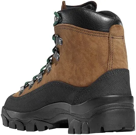 Danner Women's Crater Rim Brown Hiking Boots 37414