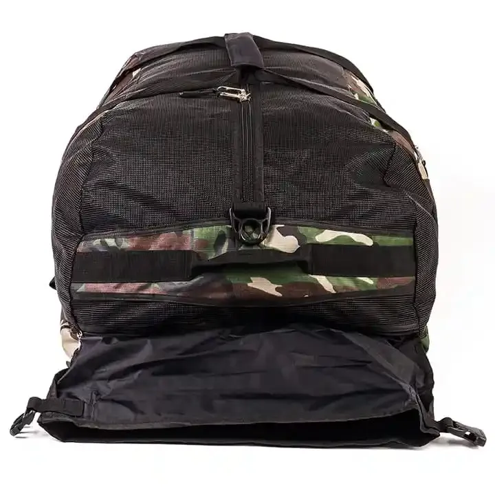 Deckhand Duffel 100L