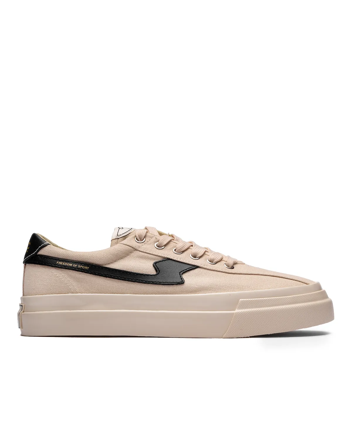 Dellow S-Strike Canvas ECR-BLK