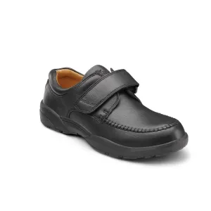 Dr. Comfort Men's Scott Casual Shoes