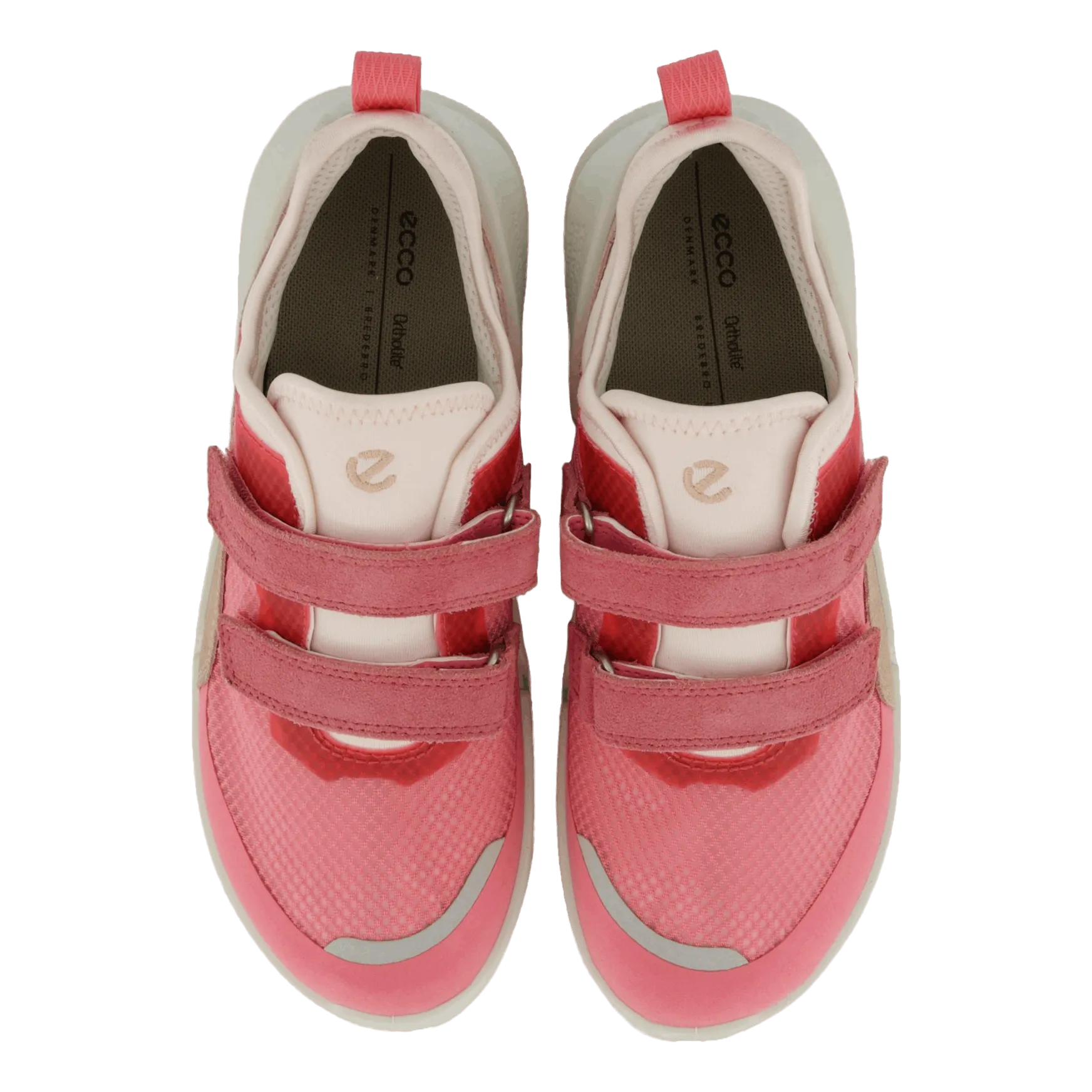 Ecco Biom K1 Bubblegum/bubblegum/rose Dust