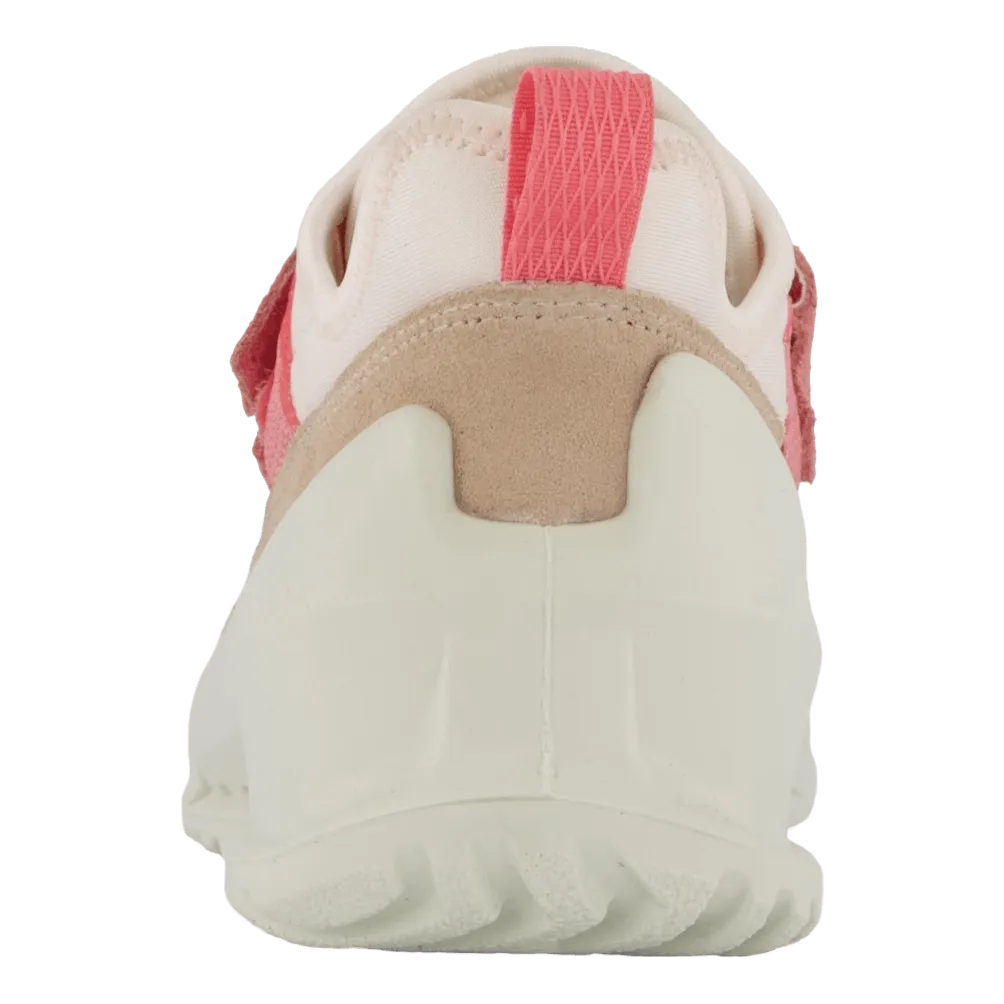 Ecco Biom K1 Bubblegum/bubblegum/rose Dust