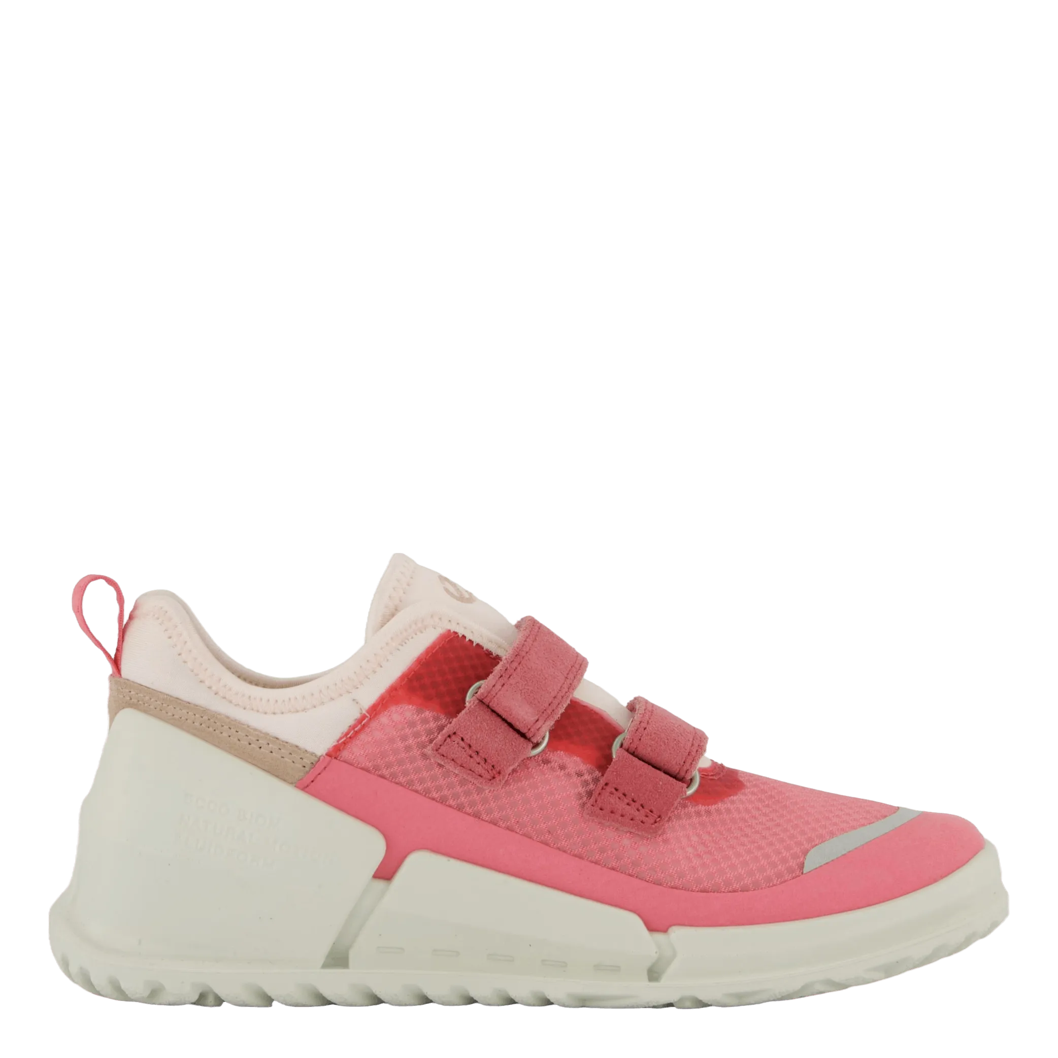 Ecco Biom K1 Bubblegum/bubblegum/rose Dust