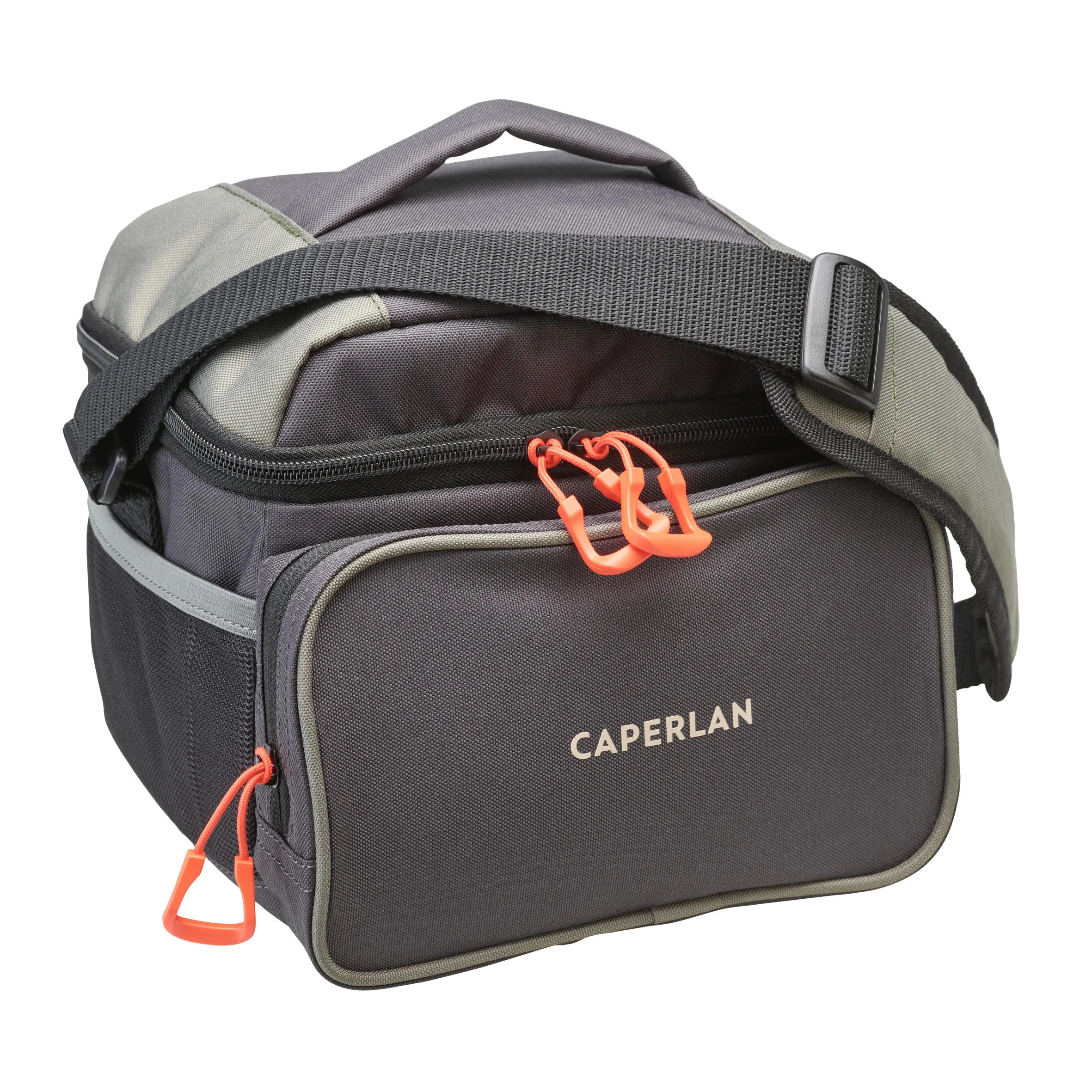 Fishing bag 100 8l CAPERLAN