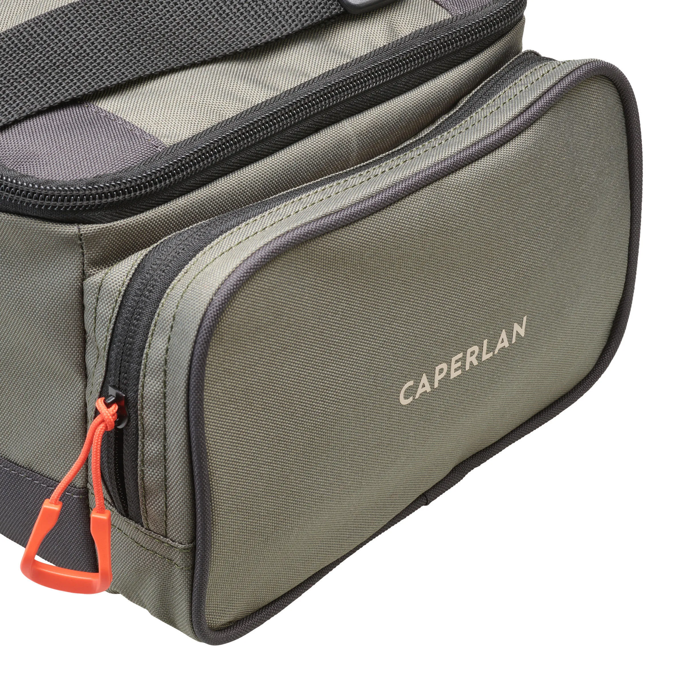 Fishing bag 100 8l CAPERLAN