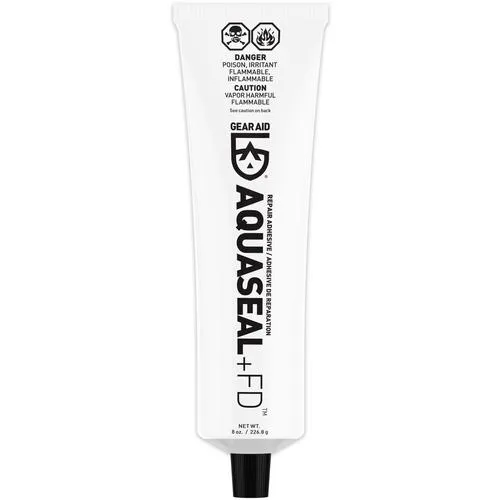 Gear Aid Aquaseal Fd Flexible Durable Repair Adhesive