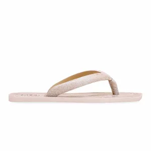 Golden Casual Chappal CL9303