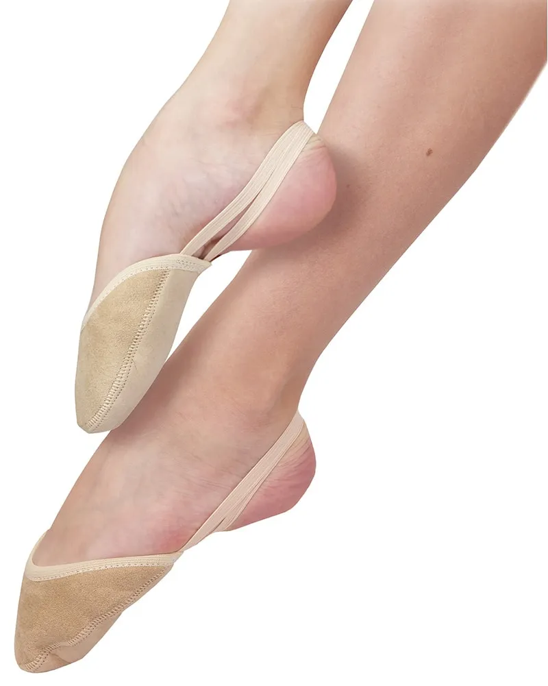 Grishko Yana Stretch Microfibre Turning Dance Shoes - 03054 Womens/Mens