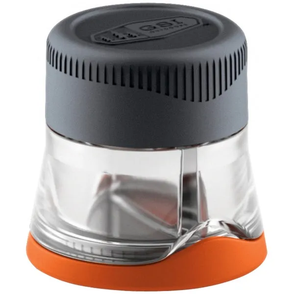 GSI Ultralight Salt   Pepper Shaker