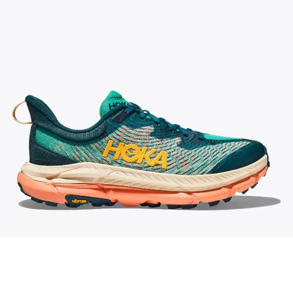 Hoka Mafate Speed 4 - Women's