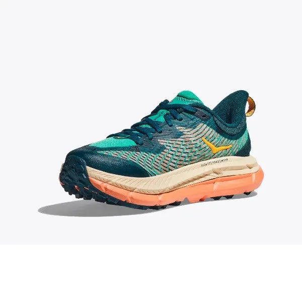 Hoka Mafate Speed 4 - Women's