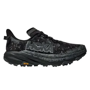 Hoka Speedgoat 6 GTX Womens | Black / Outer Orbit