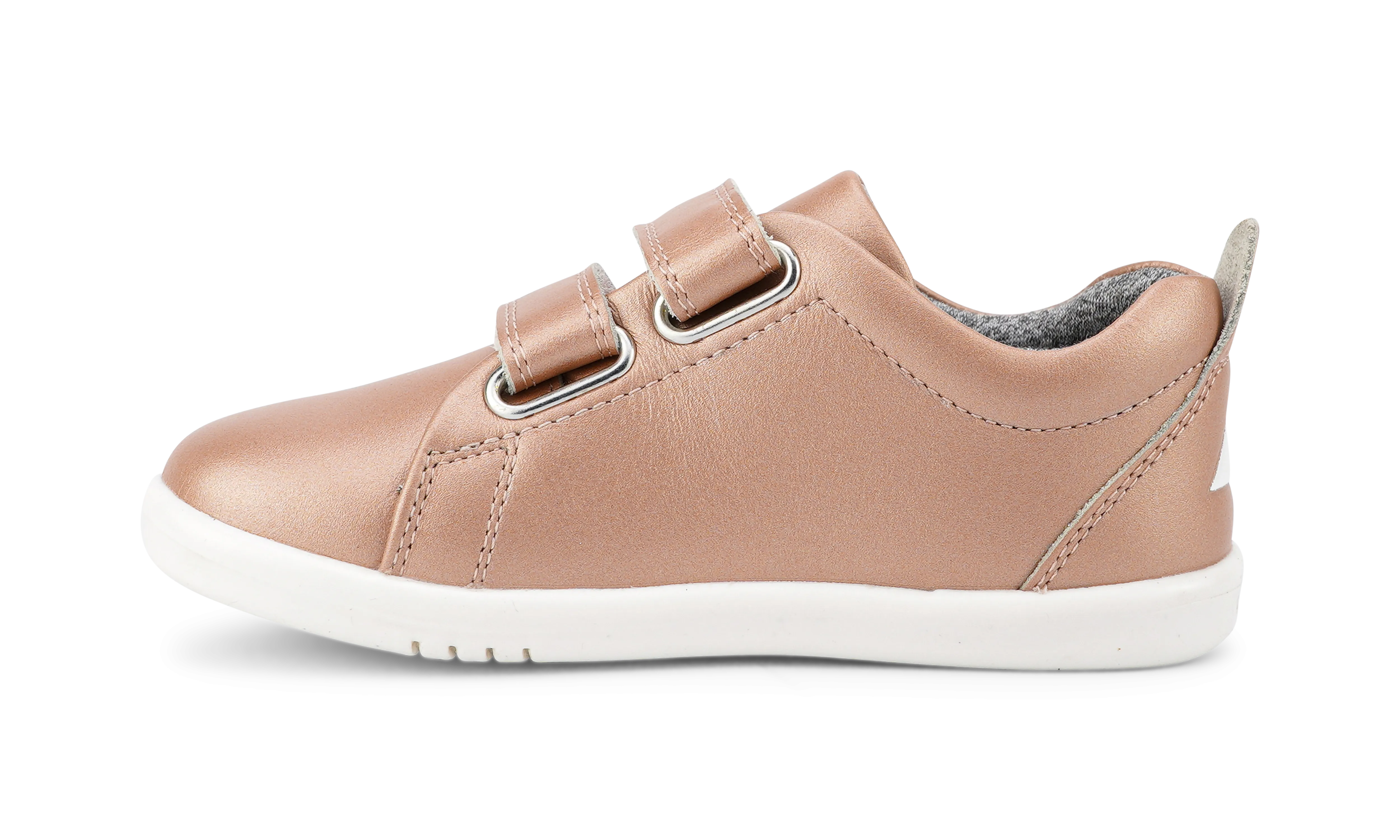 I-Walk/Kid  Grass Court (Rose Gold)