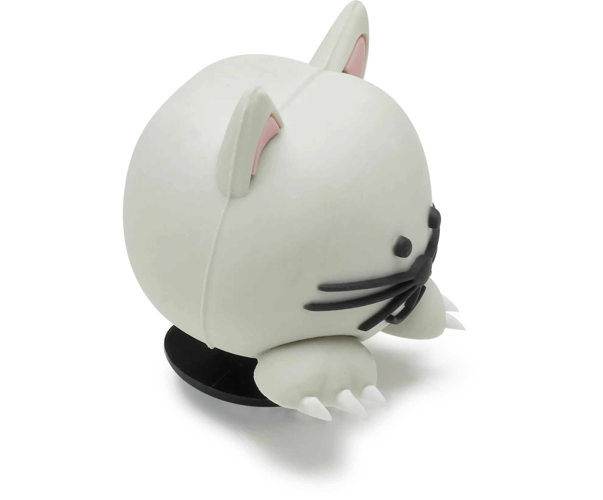 Jibbitz 3D Kitty