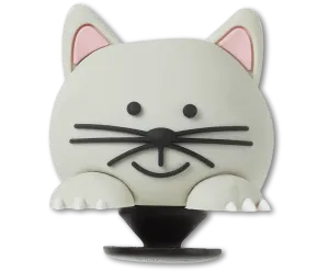 Jibbitz 3D Kitty