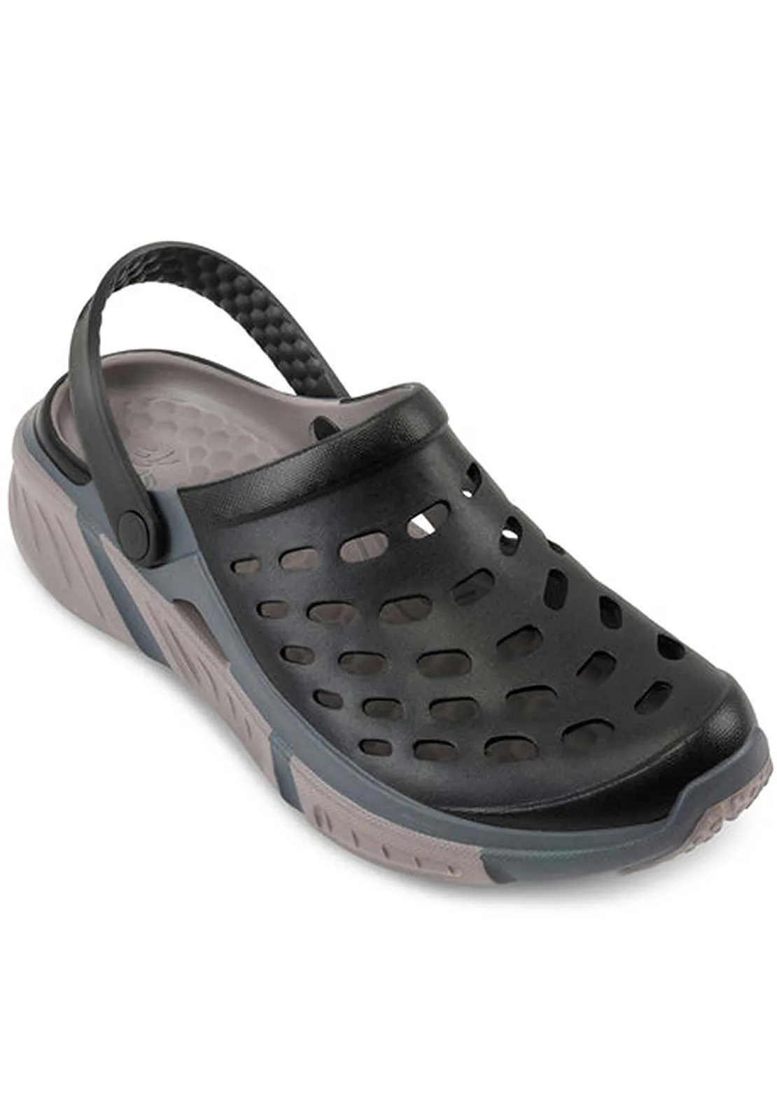 Joybees Men's Trekking Clogs