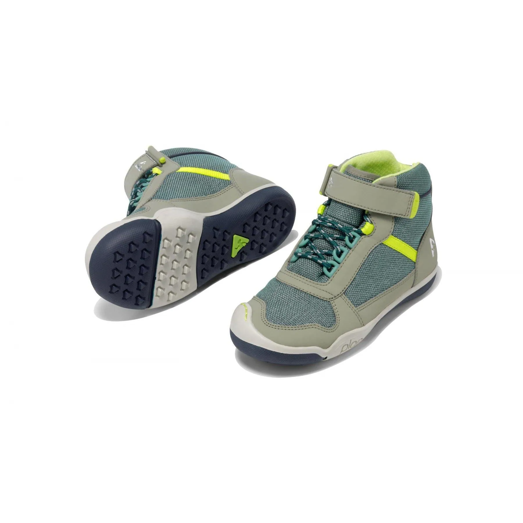 kaiden - C-Beam Green (11 Kids)