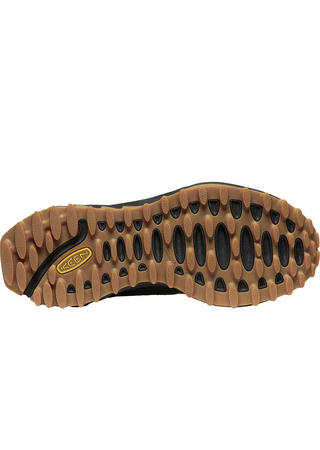 Keen Men's Zionic Mid WP Shoes