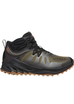 Keen Men's Zionic Mid WP Shoes