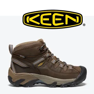 KEEN Women's Targhee II Waterproof Mid 1004114