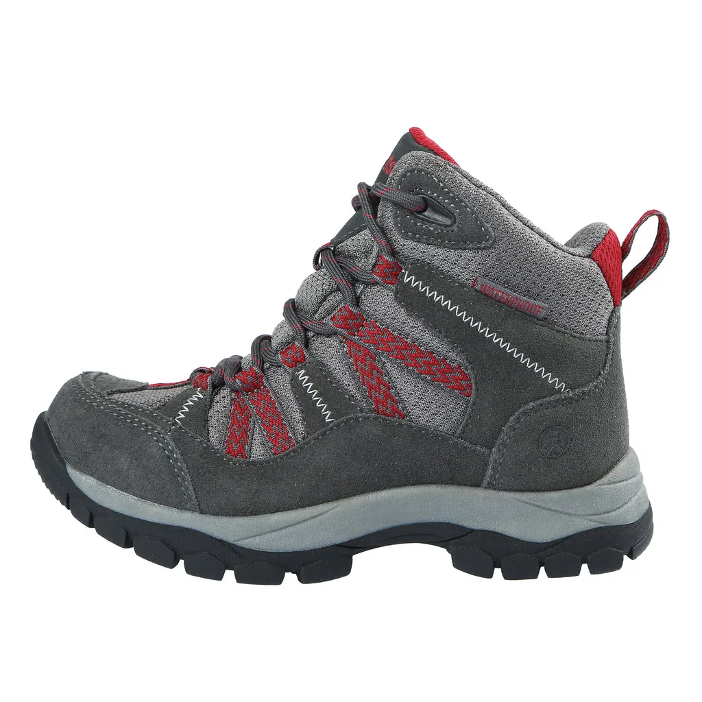 Kids' Fremont Mid Waterproof Boot