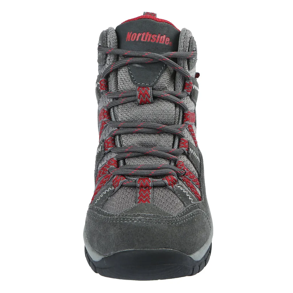 Kids' Fremont Mid Waterproof Boot