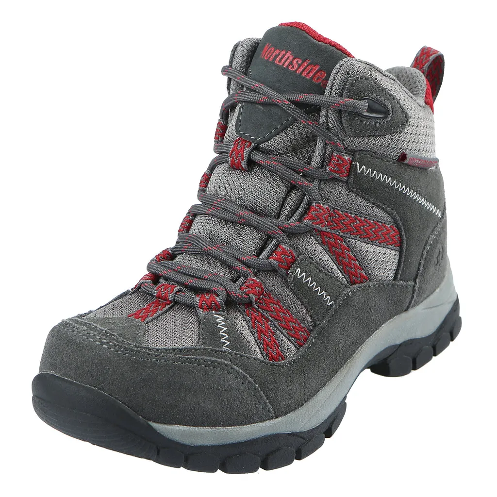 Kids' Fremont Mid Waterproof Boot