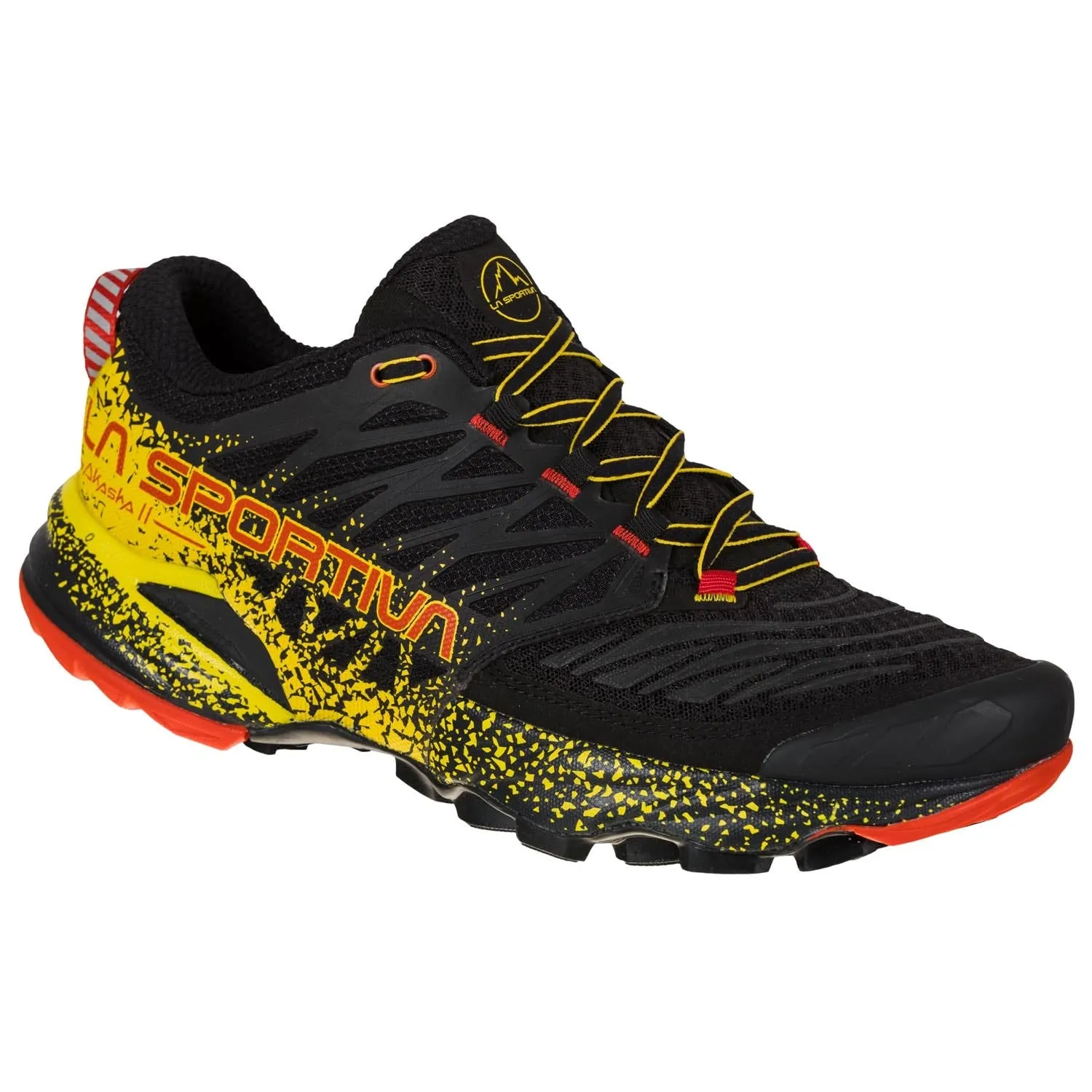 La Sportiva Akasha II Mens